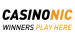 Casinonic logo