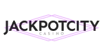 Jackpot City logo