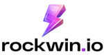 Rockwin logo